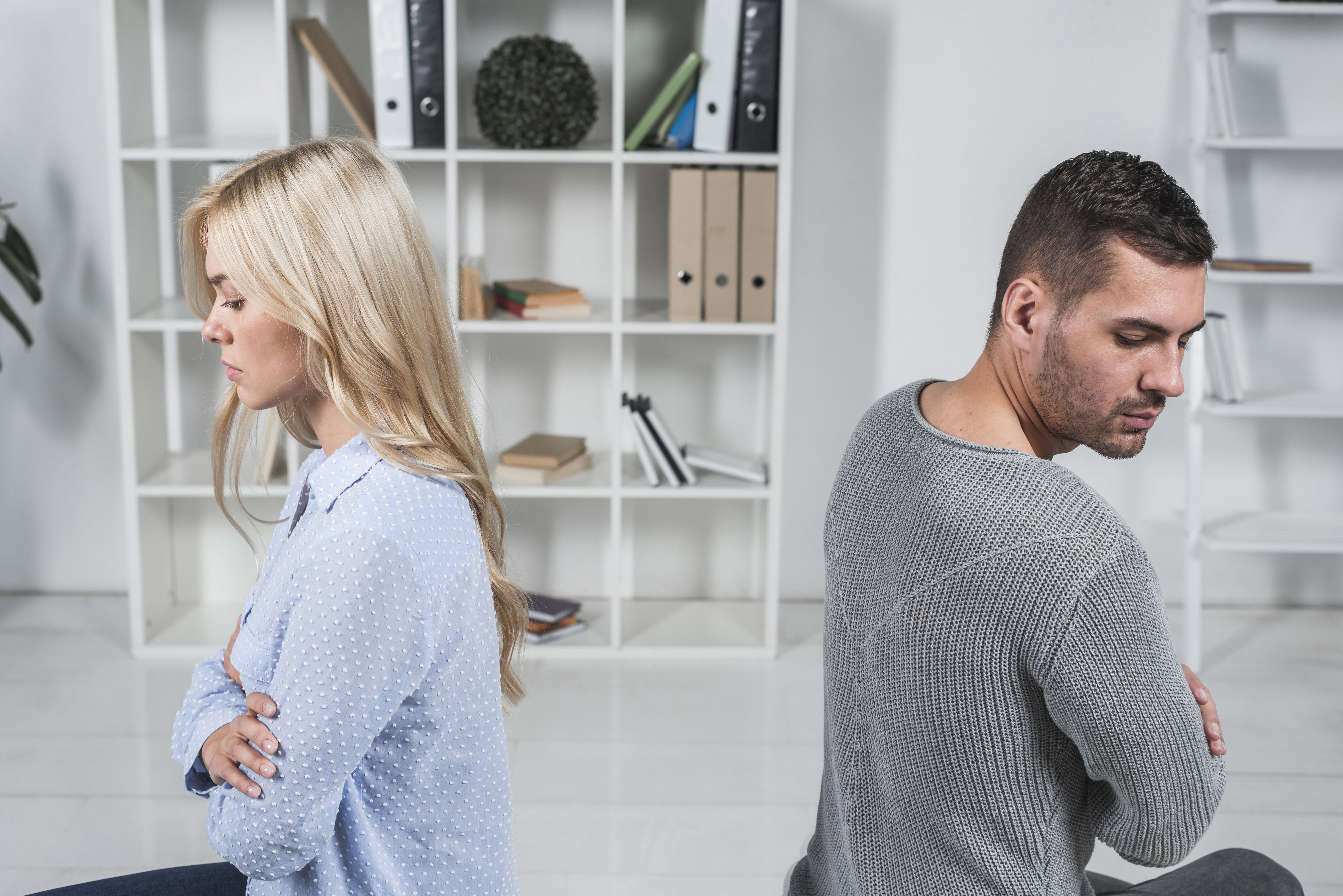 ¿Qué hacer con la hipoteca tras un divorcio?